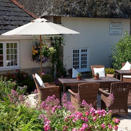 Yalbury Cottage Dorchester Exterior photo