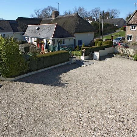 Yalbury Cottage Dorchester Exterior photo