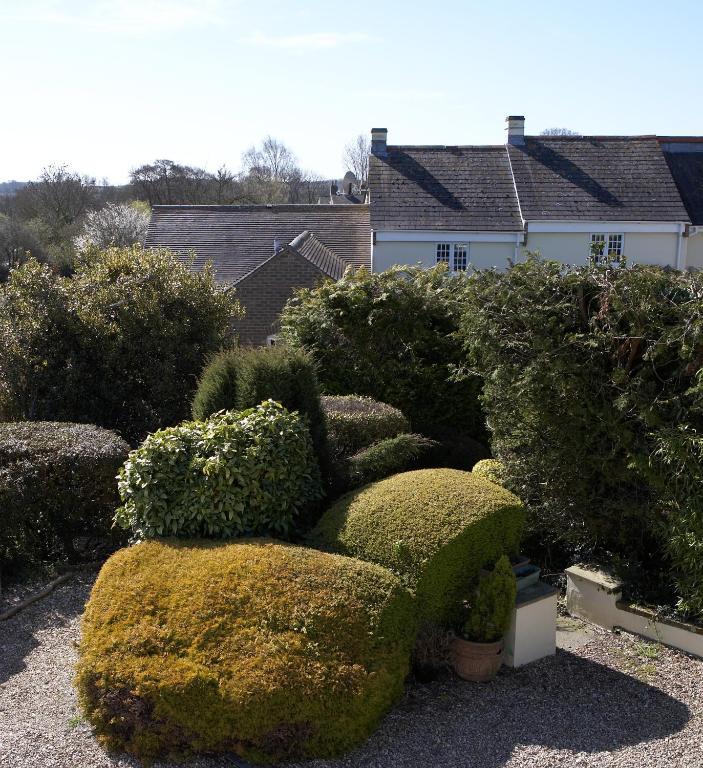 Yalbury Cottage Dorchester Exterior photo