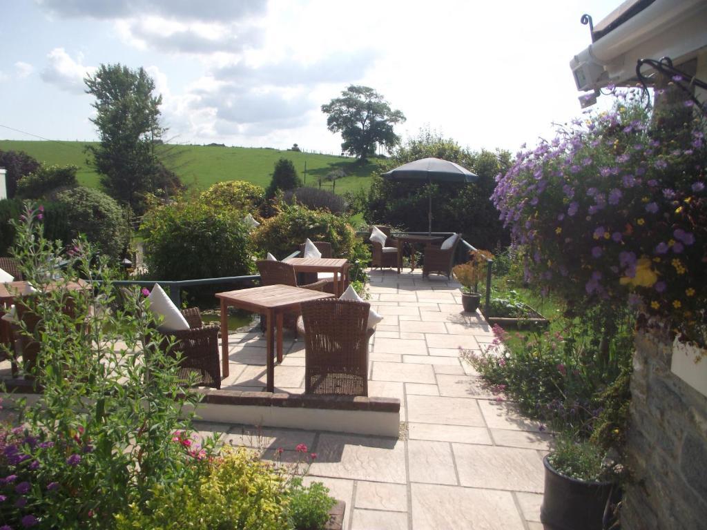 Yalbury Cottage Dorchester Exterior photo