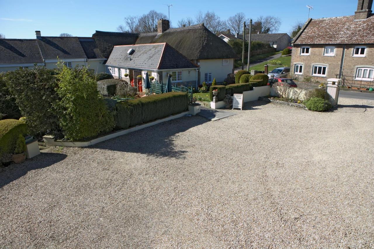 Yalbury Cottage Dorchester Exterior photo